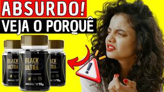 BLACK EIGHT ULTRA É BOM?😱(FUNCIONA MESMO?)😱VALE A PENA? BLACK EIGHT ULTRA É CONFIÁVEL? ONDE COMPRAR?