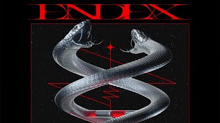 3TEETH - ENDEX Обзор Альбома