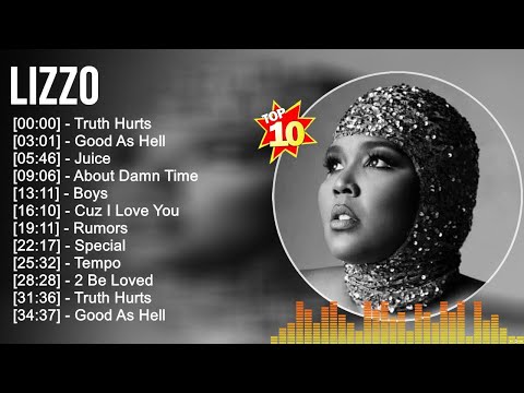 Lizzo Greatest Hits 2023 ~ Billboard Hot 100 Top Singles This Week 2023