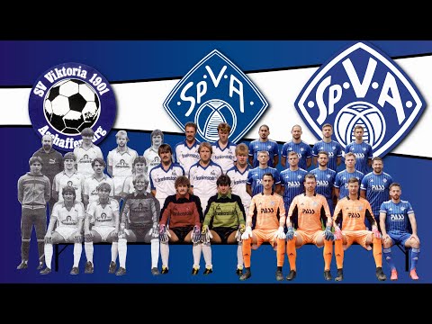 Zwischen Vergangenheit und Gegenwart | Viktoria Aschaffenburg