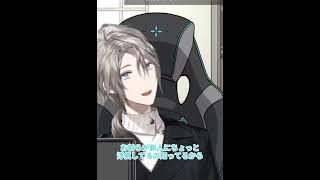 【切り抜き】突然デレを投下する甲斐田晴さん【にじさんじ/甲斐田晴】