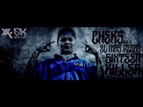 BALAS AL AIRE RAP CHECKS PROD BY YEXAY TMM official RAP MEXICANO