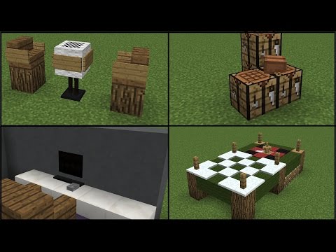 Grian - Minecraft: Armour Stands Building Tricks and Tips!
