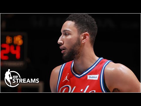 本-西蒙斯是NBA最好的防守者嗎？| 籃球流 (Is Ben Simmons the best defender in the NBA? | Hoop Streams)