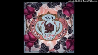 SZA - Sweet November