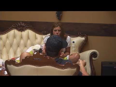 Zadruga - Kija želi da zna kada je Sloba prestao da je voli - 25.04.2018.