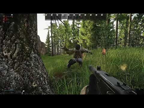 Mastering the Leg Meta | Escape from Tarkov Pinoy