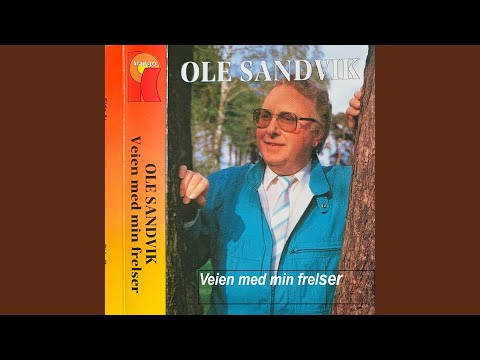 Veien med min frelser går