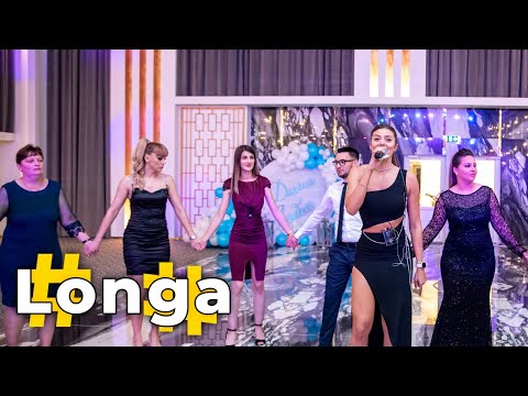 Miruna Lazea & Banat express ❌ Colaj de joc Live 2022