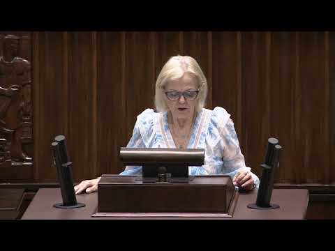 Bożena Borys-Szopa o Narodowym Dniu Powstań Śląskich