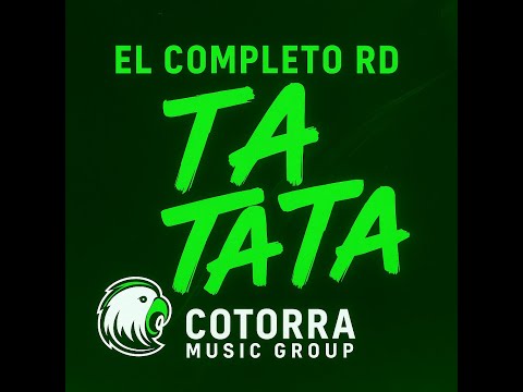 Ta Ta Ta 🍀 El Completo RD 🍀 (Video Oficial) 🍀 Dr. Jey One
