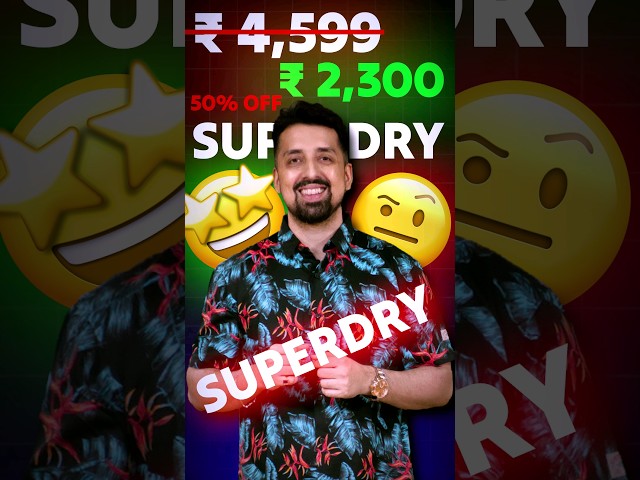 Vídeo relacionado con Superdry Vintage Hawaiian S/S Shirt M4010620A Dark Navy Hawaiian L Hombre