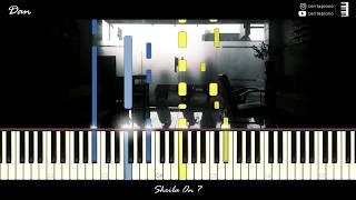 Download lagu Dan - SO7 (Synthesia) - #CeritaPianoCover mp3
