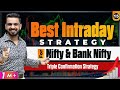 Best Intraday Strategy for Nifty & Bank Nifty Trading in Stock Market | Brahmastra Strategy