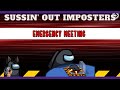 SUSSIN' OUT IMPOSTERS | MomoMisfortune Twitch VOD |