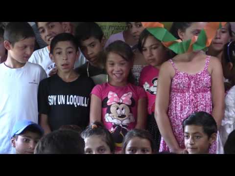 Daniel Horindau - Program copii Solca