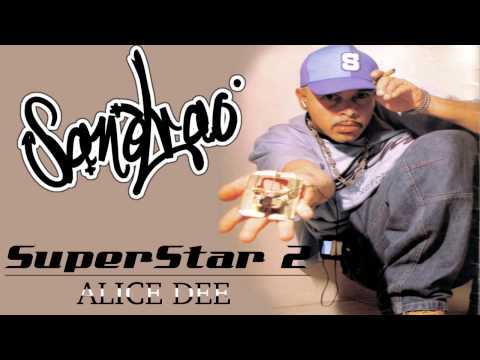 Sandrão - SuperStar parte 2