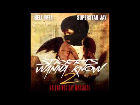 Shiesty - Hell Rell ft Bucks [Streets Wanna Know 2]