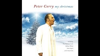 Peter Corry - O Little Town of Bethlehem [Audio Stream]