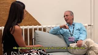 Ethan Russo explica o Efeito Entourage