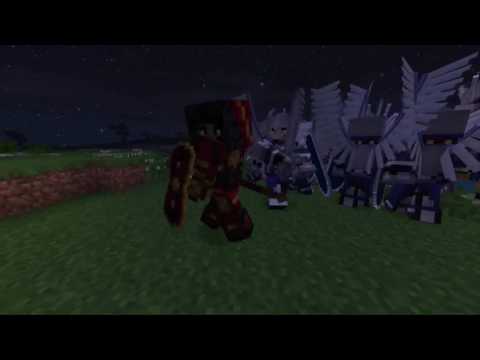 Battle for Harondor ~Machinima