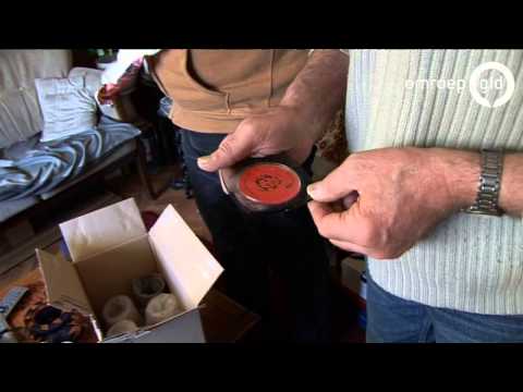 In Gelderland 17 april 2013