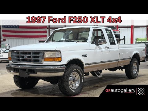 1997 Ford F250 (CC-2034510) for sale in Kentwood, Michigan