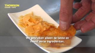 preview picture of video 'De Doelen Catering - Zoekt u een cateraar in Purmerend en omstreken?'