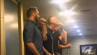 JESUS CHANGED EVERYTHING