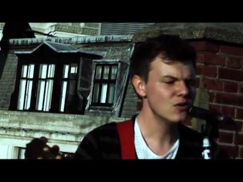 Great Expectations - The Rooftop Sessions Part 2: December