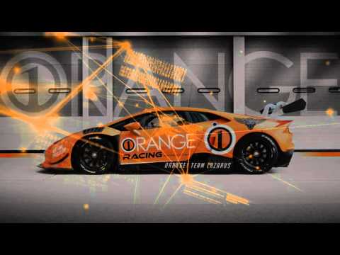 Orange1Racing