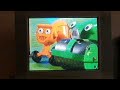 Opening To Barney You Can Be Anything 2002 VHS