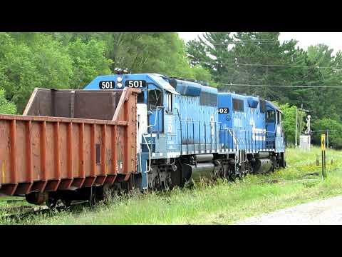 THEY CUT THE GRASS FOR A BETTER VIDEO! | Jason Asselin