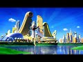 La Familia Del Futuro DVD Menu 2007 En Inglés Español Y Portugués