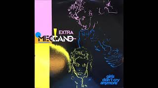 MECCANO   Extra 1987