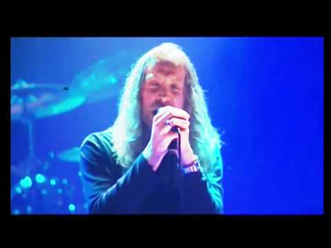 Paradise Lost - Praise Lamented Shade Live