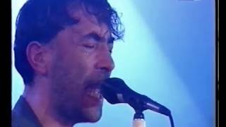 Landlertanz - Hubert von Goisern live 1994  "Das war's"