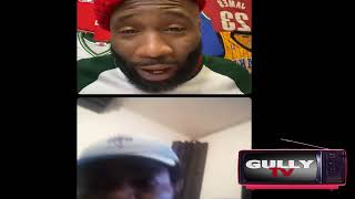 The truth about Papoose, Uncle Murda &amp; Remy Ma  PART 1