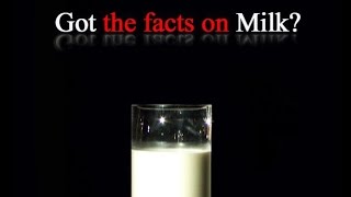 Que sabes de la leche?  . . Got the Facts on Milk Subtitulos buena calidad