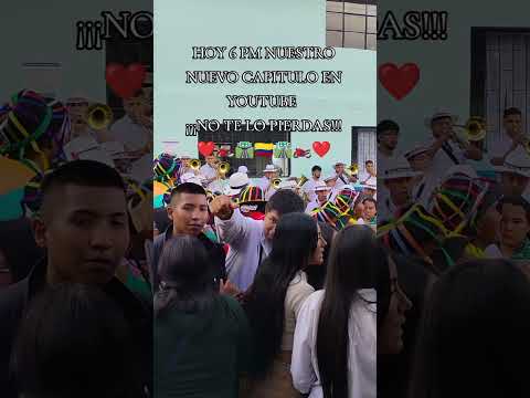 Nuevo Capitulo Hoy 6pm FUNES - NARIÑO #colombia #cultura #traveling #travelvlog #devorandorutas
