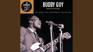 Stone Crazy by Buddy Guy