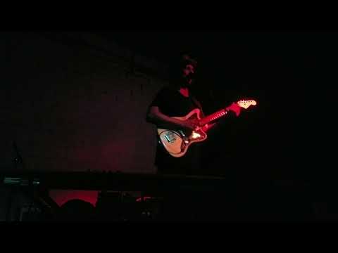 New Modern Man - Scott Klopfenstein