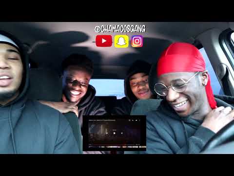 GRiNGO x HK - GRiNGO CITY 2 German Reaction 🇩🇪 🔥