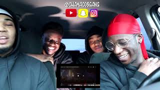 GRiNGO x HK - GRiNGO CITY 2 German Reaction 🇩🇪 🔥