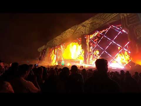 Lost Lands 2022 PreParty Re-Cap