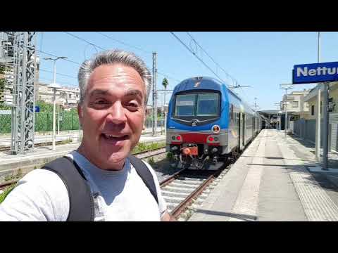 NETTUNO, CITTÀ DI NETTUNO, LAZIO/ITALIA.