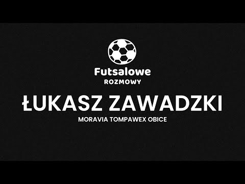 NA ŻYWO: Łukasz Zawadzki (Moravia Tompawex Obice)