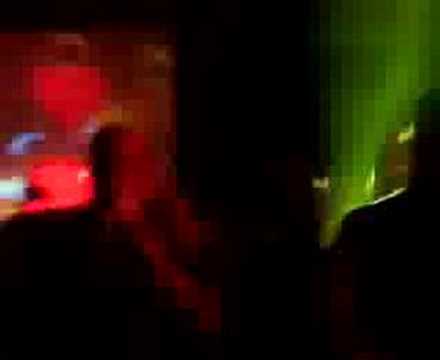 Rapid Tempz Footsie and Desperado @ Sidewinder