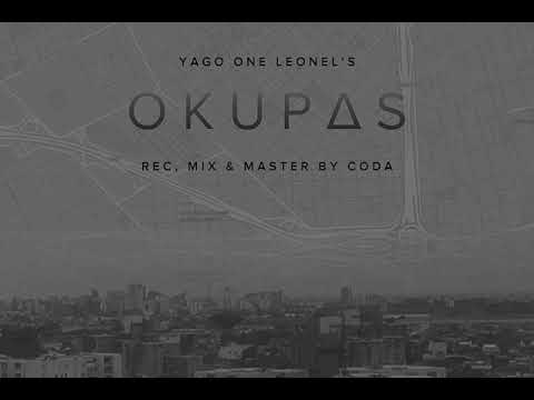 SIN1ROSTRO - OKUPA$