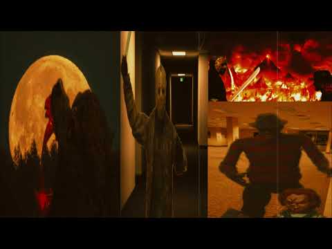 The Darkest Side Of The Night Edit